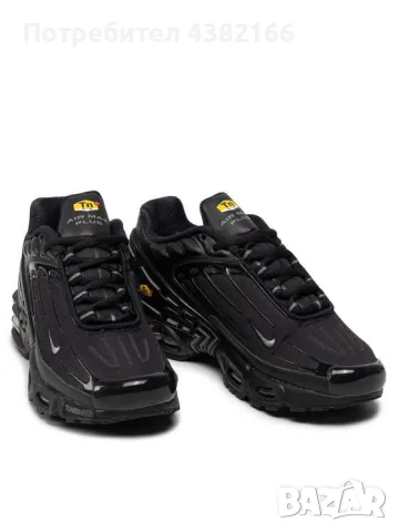 Nike Air Max Plus III GS, снимка 1