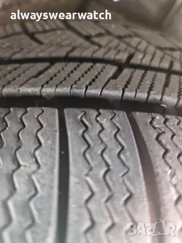 Джанти с зимни гуми за Бмв | BMW Style 290 - 225/45/17 | OEM, снимка 10 - Гуми и джанти - 56199098