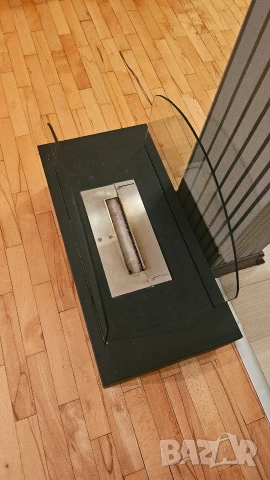 Биокамина от Fria, снимка 4 - Камини - 53174010