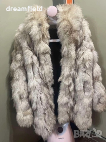 10 Палта и Елеци, от естествен косъм с леки забележки, снимка 12 - Палта, манта - 53213318