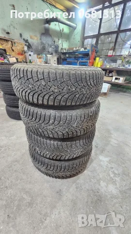 Гуми с джанти 16' 5х114,3, TOYOTA, KIA, HYNDAI, HONDA, снимка 6 - Гуми и джанти - 55938458
