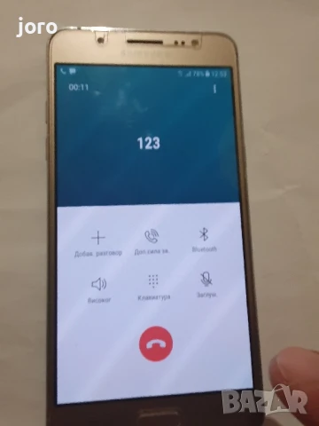 samsung j5 2016, снимка 7 - Samsung - 51259713