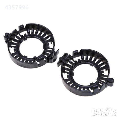 Адаптор за крушка, D1S, 2бр в к-т, снимка 2 - Аксесоари и консумативи - 50463438