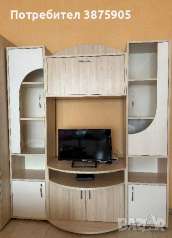 Холна секция