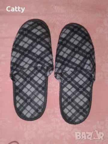 Мъжки пантофи , снимка 7 - Мъжки чехли - 49687183