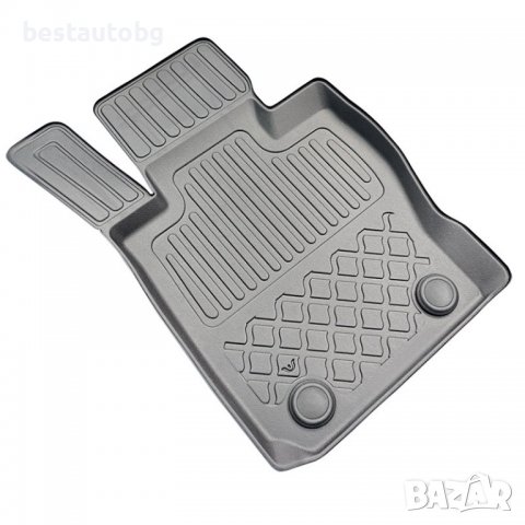 Автомобилни стелки Guardliner тип леген за BMW F30 X-Drive (2012-2018), снимка 6 - Аксесоари и консумативи - 39705467