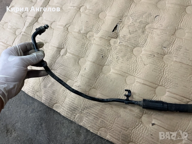 Хидравличен маркуч за VW Golf 3, снимка 2 - Части - 51646146