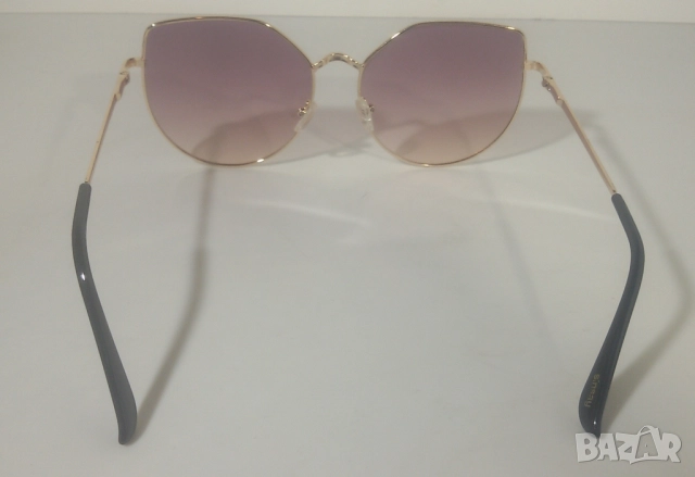 Sinsay розови очила 37610-03X UV400-cat.2, снимка 4 - Слънчеви и диоптрични очила - 51778577