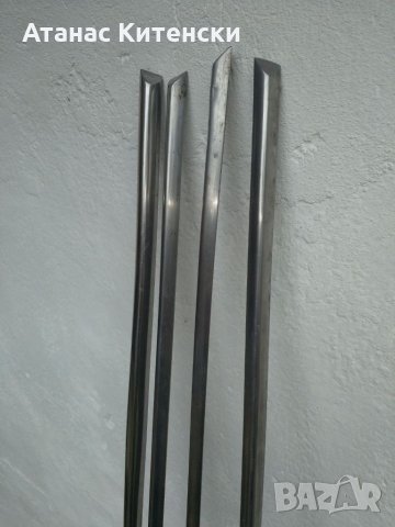 Авточасти ВАЗ МОСКВИЧ ЛАДА НИВА И ДРУГИ, снимка 17 - Части - 33845381