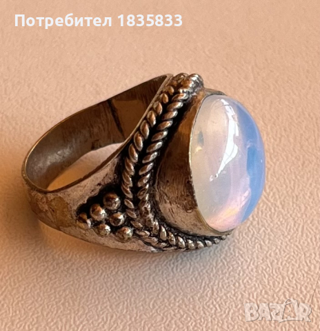 Бижута от полускъпоценни камъни, снимка 2 - Колиета, медальони, синджири - 44594984