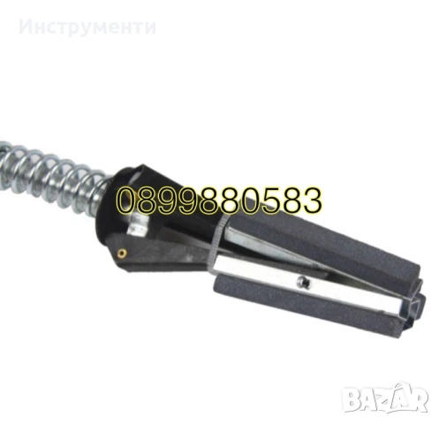 Хонинг 2” 25-76мм за шлайфане на цилиндри Mar-Pol, снимка 4 - Други инструменти - 51193665