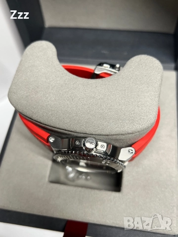 Oris Aquis Date Relief 43.5mm, снимка 13 - Мъжки - 52337363