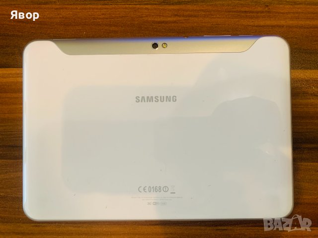 Samsung Galaxy Tab 8.9 3G GT-P7300 16GB Промо, снимка 6 - Таблети - 40440607