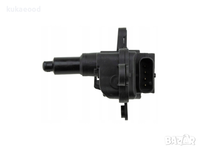 Моторче за заключване на резервоар за VW Passat B8 (2014+), снимка 6 - Части - 44707640