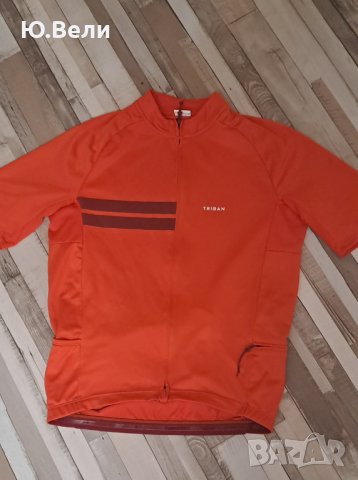 Блуза за колоездене или др.спорт