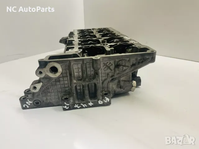 Цилиндрова глава за БМВ BMW 5 серия 520d F10 N47D20C 2.0 дизел 781046503 2012, снимка 11 - Части - 47549313