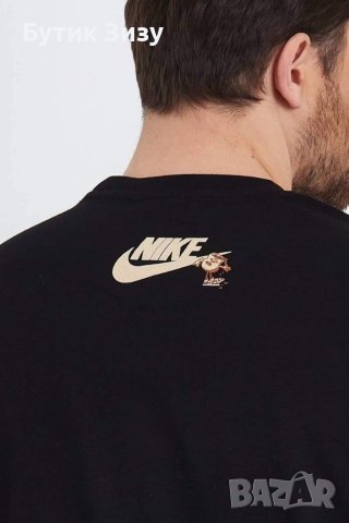 Мъжки тениски Nike в 3 цвята , снимка 8 - Тениски - 41561354