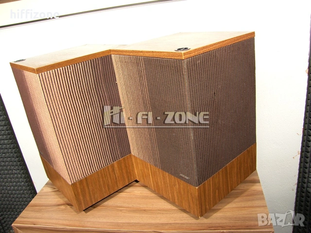Тонколони  Bose 501 / , снимка 5 - Тонколони - 53413973
