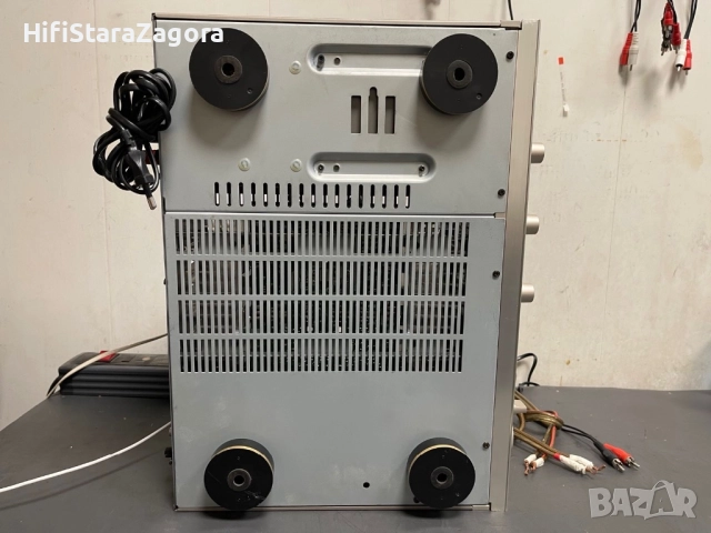 Denon PMA560, снимка 4 - Ресийвъри, усилватели, смесителни пултове - 51784851