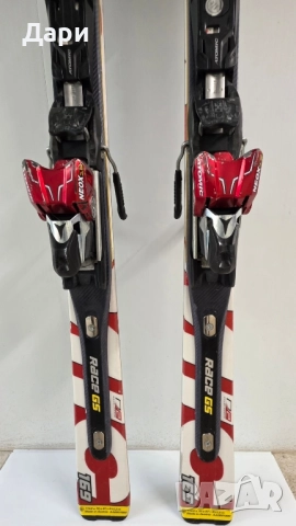 професионални ски, снимка 4 - Зимни спортове - 52042626