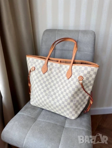 чанти louis vuitton , снимка 3 - Чанти - 50596221