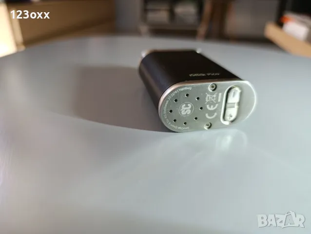 Вейп, мод, електронна цигара, снимка 6 - Вейп без пълнители - 50081576