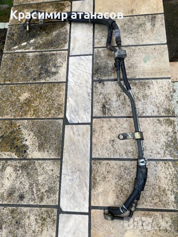 Тръбички хидравлика за Мазда 5., снимка 2 - Части - 41286089