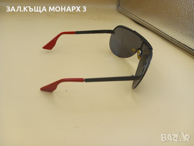 Слънчеви очила , снимка 3 - Слънчеви и диоптрични очила - 44456052