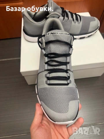 Under Armour Обувки, снимка 4 - Маратонки - 53857071