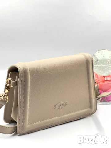 чанти tod's, снимка 8 - Чанти - 51314047