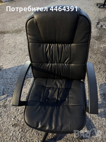 Офис стол , снимка 1