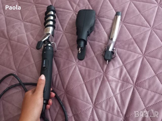 Уред за коса 4 в 1 в Маши за коса в гр. София - ID41716673 — Bazar.bg
