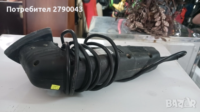 шлайф машина , снимка 2 - Други инструменти - 52150371