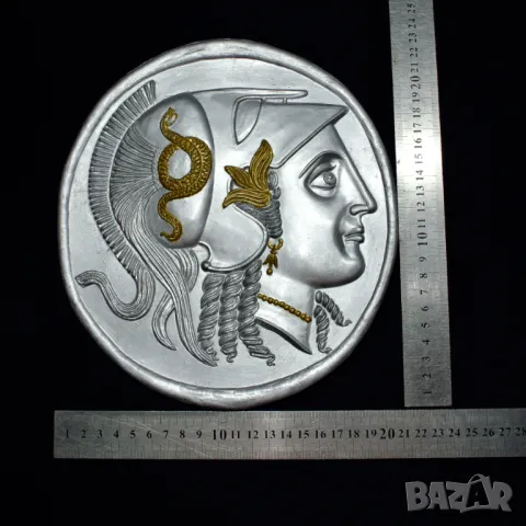 Декадрахма