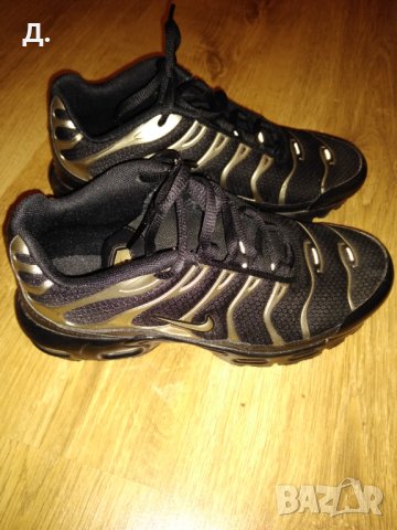 маратонки nike, снимка 3 - Маратонки - 44398365