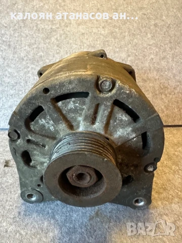 Продавам оригинален японски алтернатор за VW Tuareg , снимка 3 - Части - 51419681