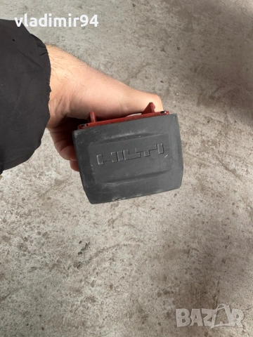 Hilti TE 6-A22 перфоратор 2024., снимка 12 - Перфоратори - 53413324