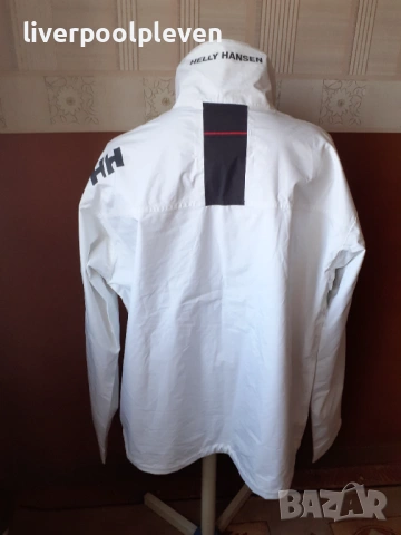 👉Ново Henley Hansen Original 2XL, снимка 5 - Якета - 53747187