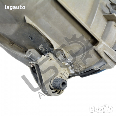 Десен фар Mercedes-Benz C-CLASS 203 (W/S/CL) 2000-2007 PV060422-1, снимка 4 - Части - 36375970