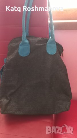 Дамски чанти, снимка 4 - Чанти - 42695980