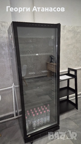 Продавам оборудване за бързо хранене, снимка 8 - Оборудване за магазин - 53705707