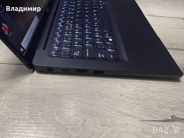 Dell latitude 7390-i5 8350u/8гб/256гб м.2, снимка 5 - Лаптопи за работа - 55649964