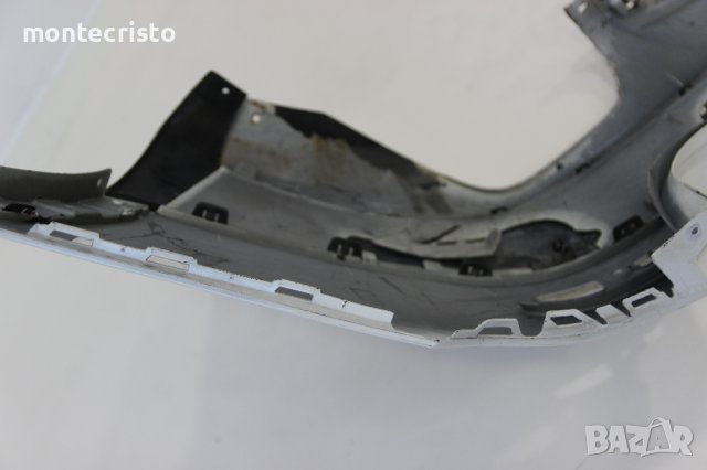 Задна броня BMW X3 F25 (2010-2014г.) с отвори за парктроник, снимка 10 - Части - 42096383