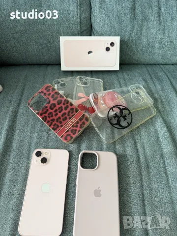 iPhone 13 128GB, снимка 6 - Apple iPhone - 56140609