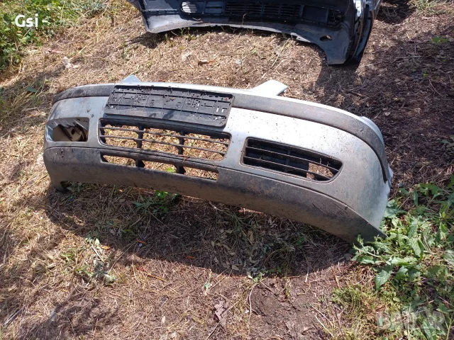 Предна броня vw bora
