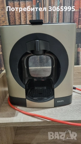 машина dolce gusto 