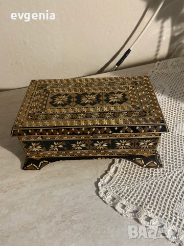 Красиви стари кутии, снимка 2 - Колекции - 39476853