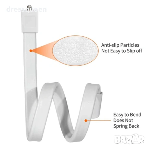 4820 Универсален държач за бебефон и камери, снимка 3 - Други - 53727477