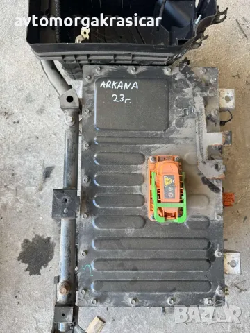 295104976R електрическа хибридна батерия за Renault Arkana Рено Аркана 2023г.