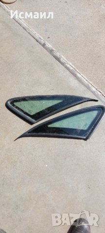 Странично задно стъкло за Рено Лагуна 1